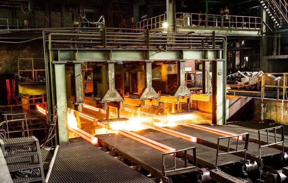 Jiangsu Pucheng Metal Products Co., Ltd