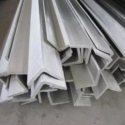 304 201 Stainless Steel Angle Bar High Strength And Corrosion ...