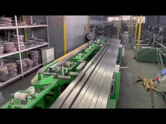 ASME B36.10 Seamless Stainless Steel Pipe SS 304 Tube 1/2'' 1'' 2'' Sch40 Thickness