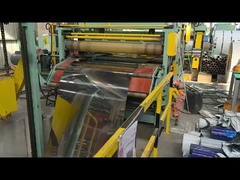 301 330 304H 316Ti Stainless Steel Coil